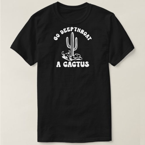 A Prickly Suggestion.