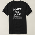 A Simple Request for Better Vibes.
