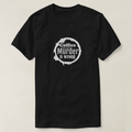 The "Morning Survival" Tee