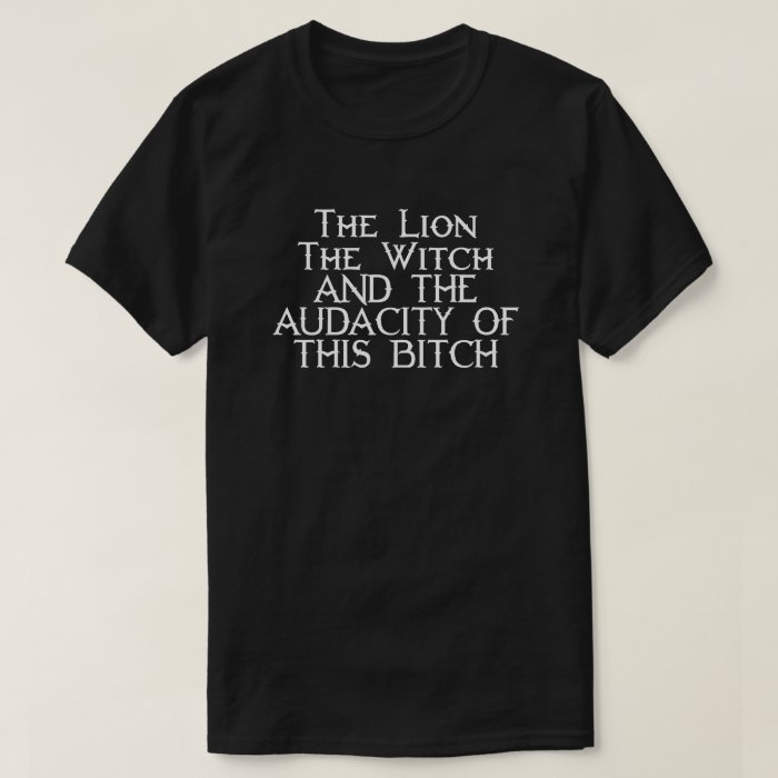 A Wardrobe Classic for Modern Audacity.